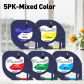 5 Color