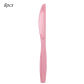 Knives 8pcs