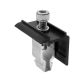 End clip black