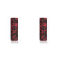 Black Red 2 PCS