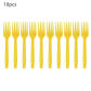 fork 10Pcs