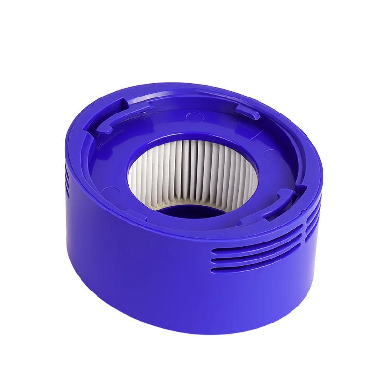 Description Picture 6 of itemVacuum Cleaner Filter Kit for Dyson V7 V8 Absolute Animal Cordless Vacuum Cleaner Replacement Pre-Filter Post-Filter Spare Parts