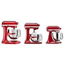 Description Picture 6 of itemKSM1FPA Food Processor, standard, White