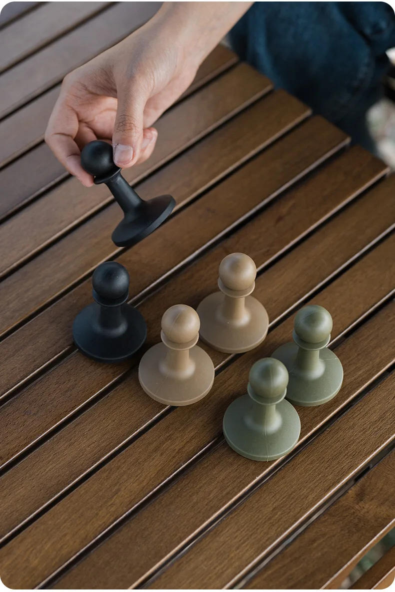 Description Picture 6 of item4pcs Camping Canopy Tent Pole Support Pole Lightning Cap Lightning Cap Thimble Camping Tent Camping Accessories