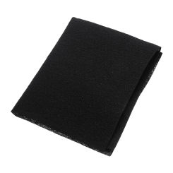 Range Hood Carbon Filter Lightweight Kitchen Gadget Range Hood Filter Replace Parts Multifunction Vent Filter for Home Cooking