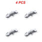 Style B 4pcs