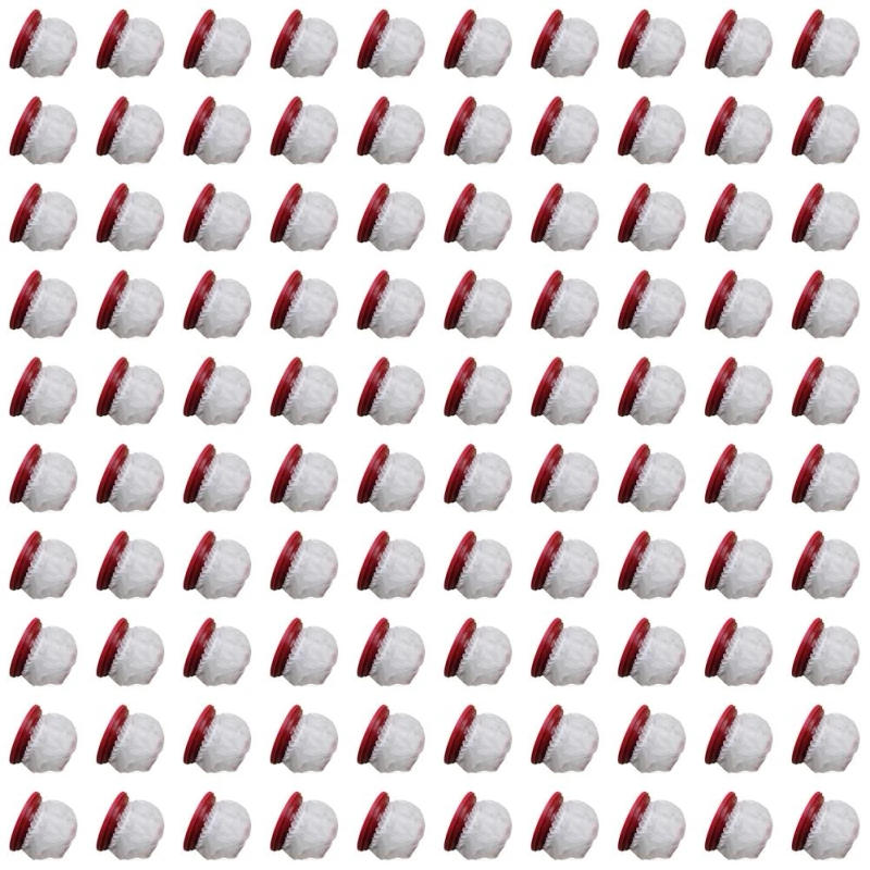 Description Picture 2 of item100PCS Vacuum Cleaner Filter Protective Cover Nonwoven Fabric For Vacuum Cleaner Household Cleaning Tools & Accessories