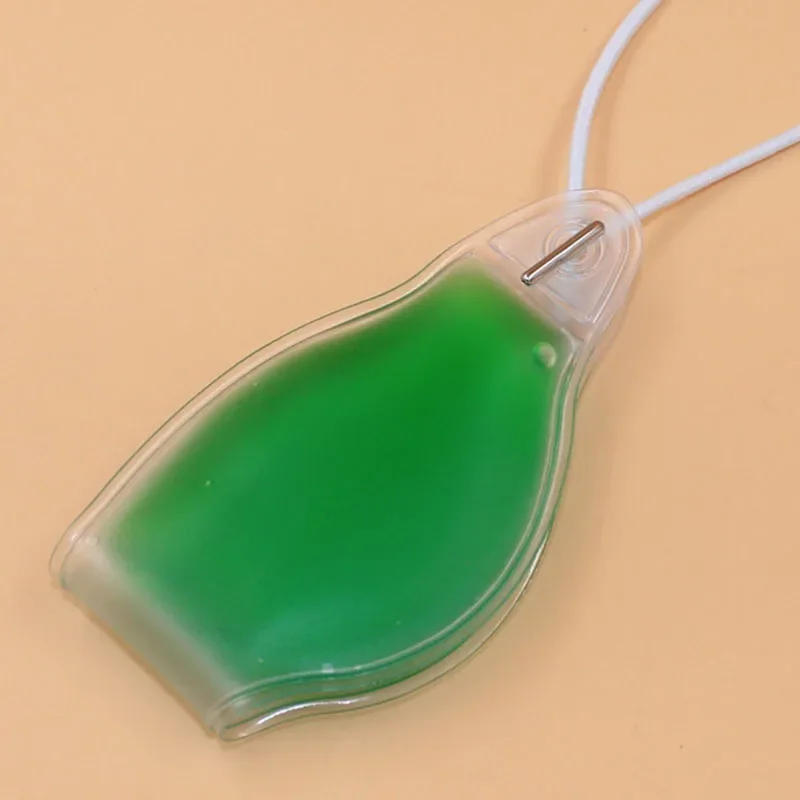 Description Picture 6 of itemIce Eye Patch Cover Cold Sleeping Eye Mask Compress Gel Eye Fatigue Relief Relaxation Remove Dark Circle Shield Care Tool