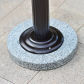 Pedestal