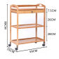pure A3 with drawer