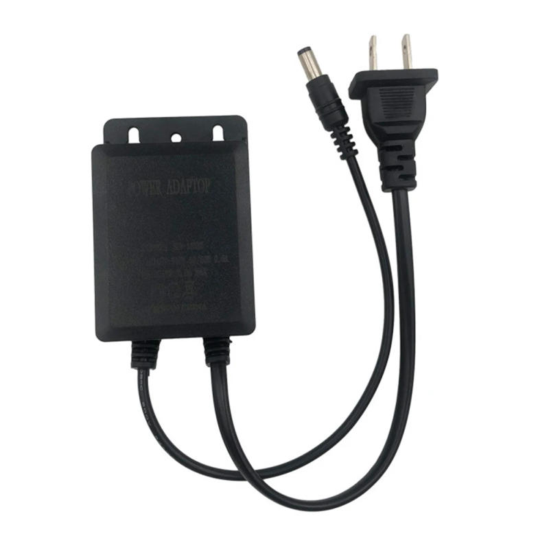 Description Picture 6 of itemUPS Monitoring Power Outage Endurance Power Supply Without Battery Outdoor CCTV 12V 2A Built-in Battery Working System IP Camera