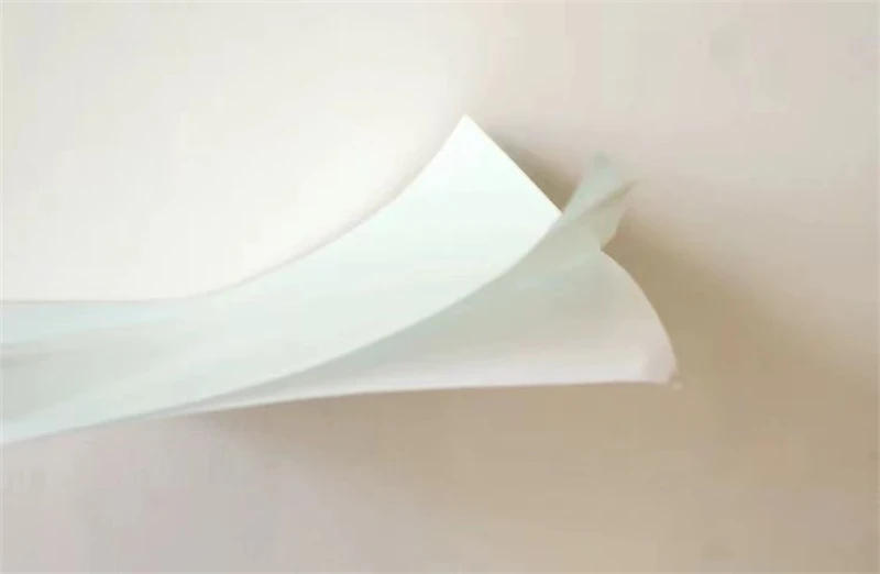 Description Picture 5 of item10 PCS Double Side Adhesive Glue Sheet for Table Tennis Rubber, Quick Stick Substitution Glue for Pimples Out Rubber OX