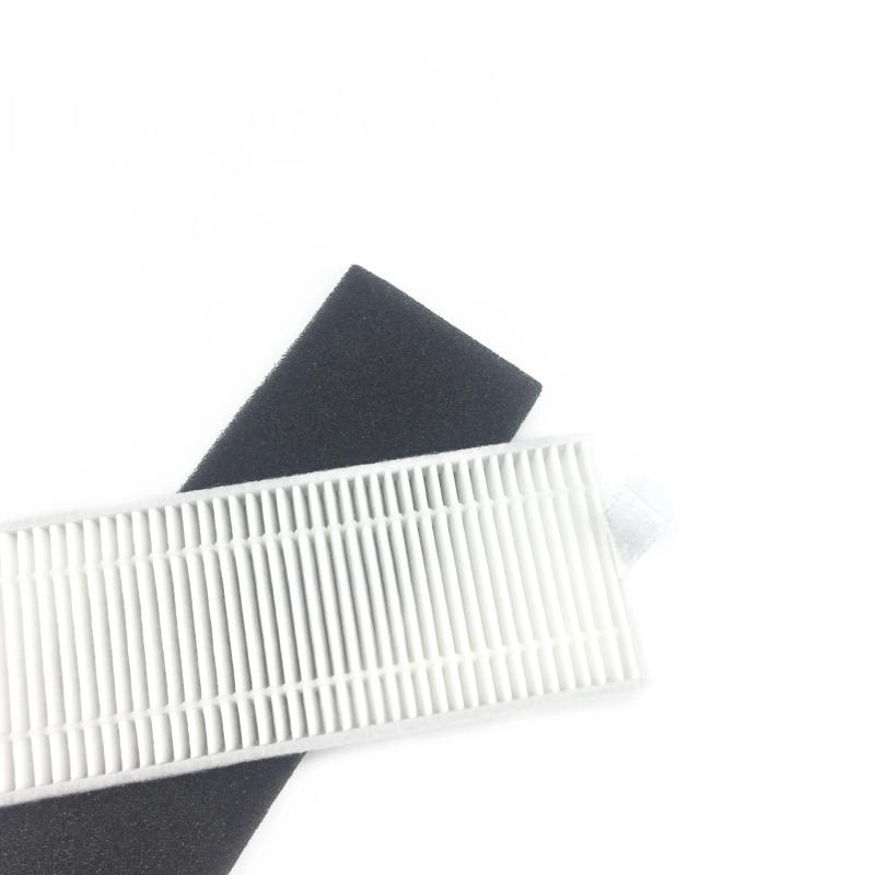 Description Picture 6 of itemVacuum Cleaner Hepa Filter Replacement for ILIFE A9s A7 X800 X787 X785 Robot Vacuum Cleaner Parts Accessories
