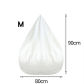 White M 80x90cm
