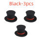 44649-Black-3pcs