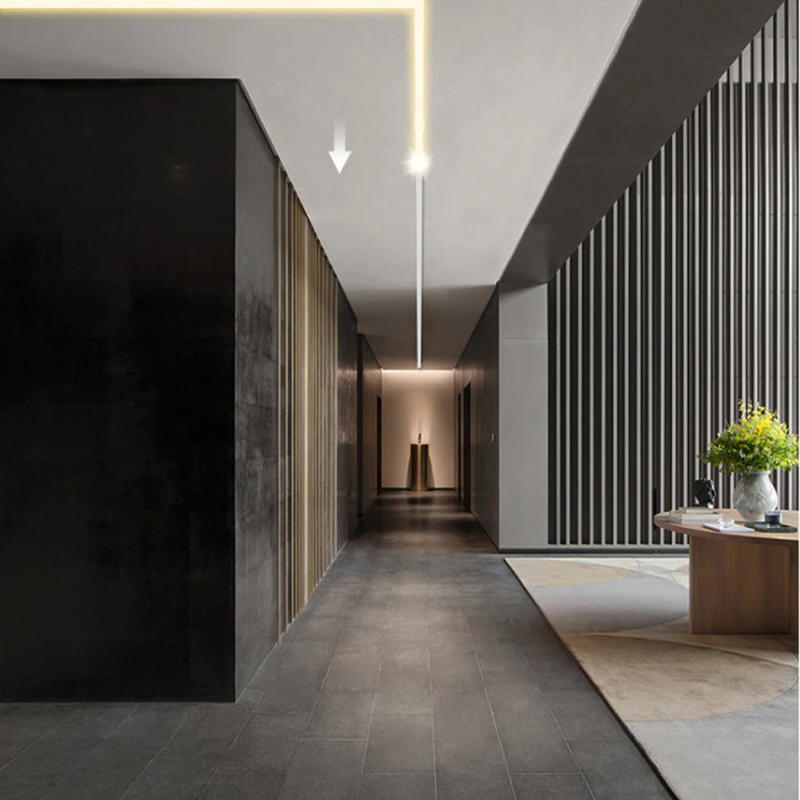 Description Picture 3 of itemDC24V Chasing Light WS2811 Horse Race LED Strip 120Leds/m Running Water Flowing Light With Remote/Panel Controller 24V Power 10m