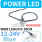 High head-Power