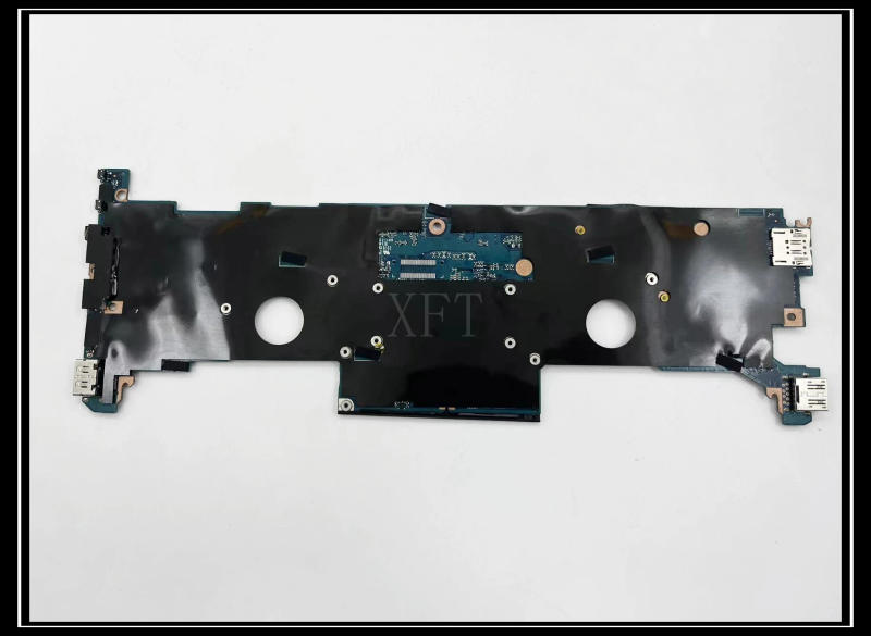 Description Picture 3 of itemFor HP EliteBook X360 1030 G3 Laptop Motherboard DA0Y0PMBAF0 DA0Y0PMBAE0 With I5 I7 8TH GEN CPU 8G 16G RAM 100% Test Work