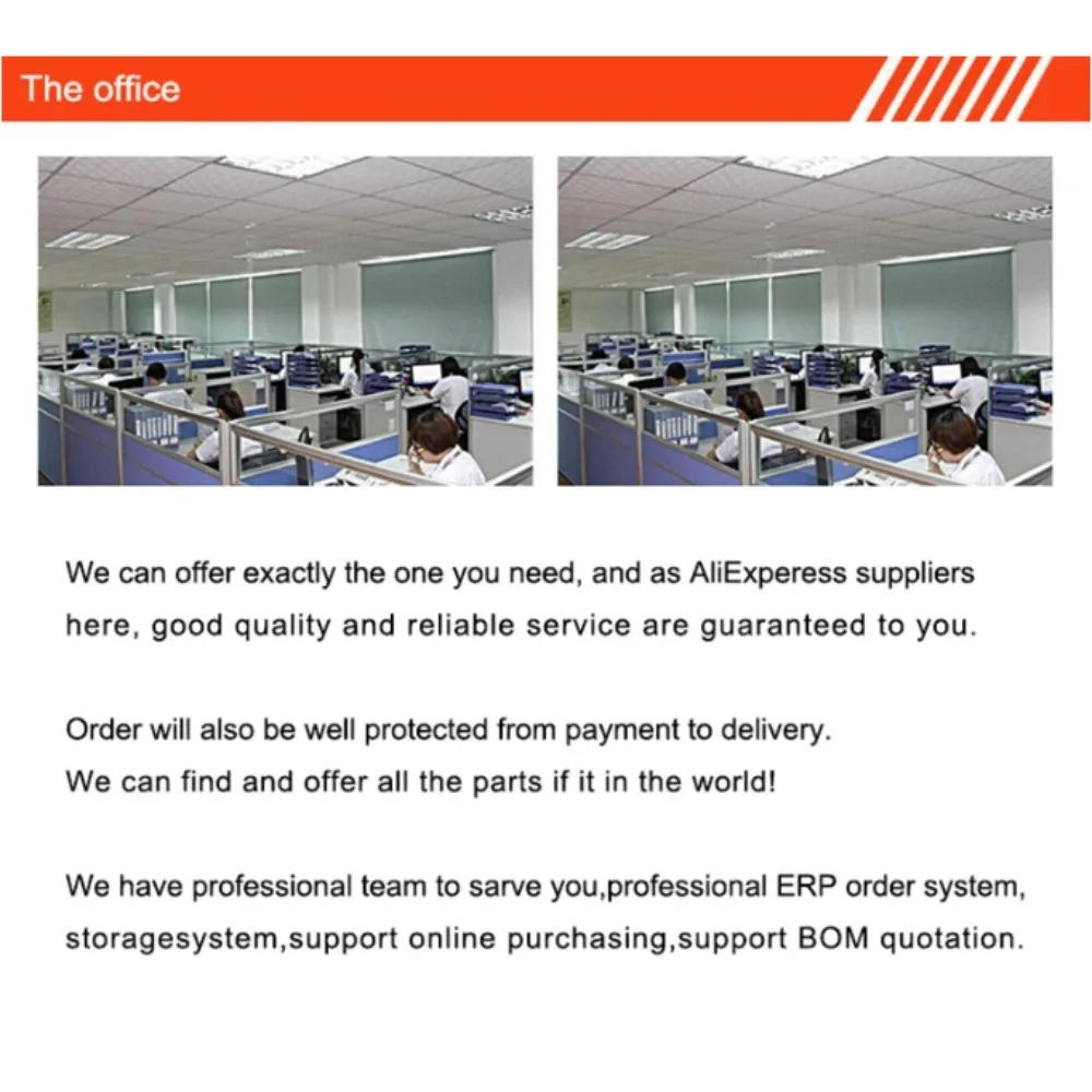 Description Picture 2 of item1PCS AD7798BRUZ-REEL  AD7798BRUZ TSSOP16 100% original inventory