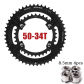 34-50T