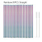 Rainbow Straight