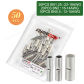 50PCS Kit