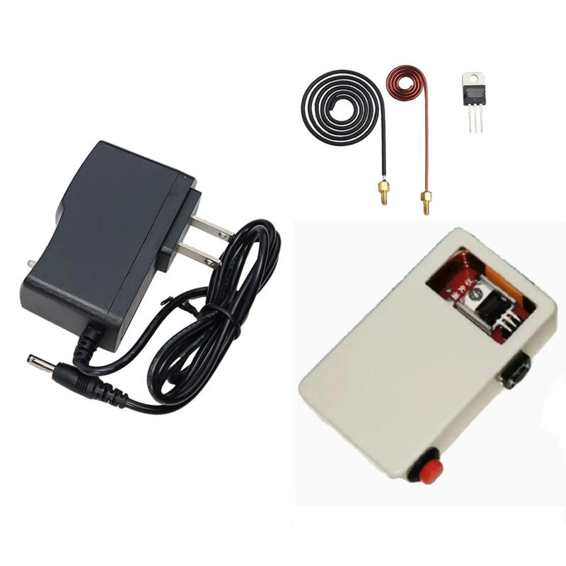 Description Picture 5 of item1pc 150MHz 120W EMP Generator Electromagnetic Pulse Transmitter Single Frequency Electrical Testing Equipment Accessories