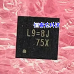 (2-5 PCS)NEW RT6256CGQUF RT6256C Top Mark L9= QFN IC Chip electronic
