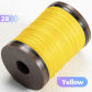 28 Yellow