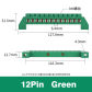 green  12P