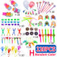 120pcs H-no box