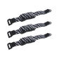 3PCS Zebra Color