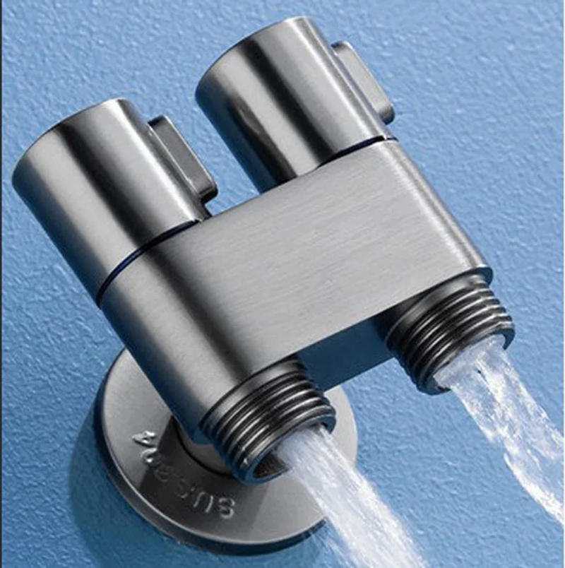 Description Picture 6 of itemWall Mounted Toilet bidet sprayer set Brass Double Use Bidet faucet Bathroom sprayer shower bidet faucet High Pressure gun