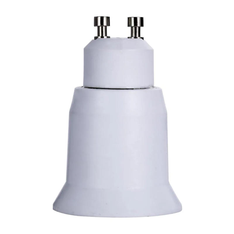 Description Picture 6 of item5pcs GU10 to E27 Adapter Lamp Holder Converter Bulb Base Converting for Lamp Switch Lighting Parts Accessories