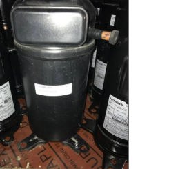 Hv740c-y12 new low-temperature freezer refrigeration super strong refrigeration compressor