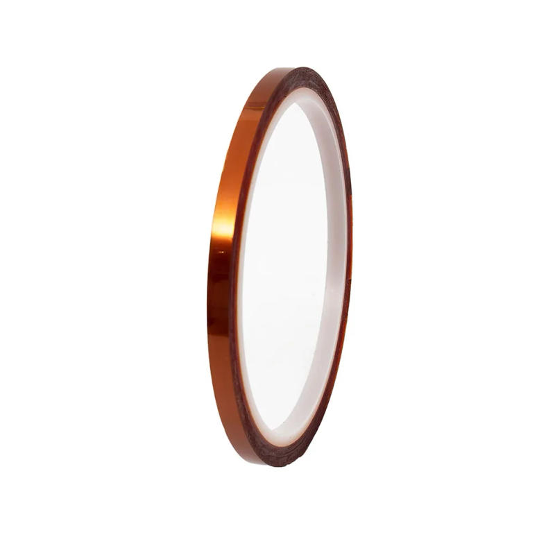 Description Picture 5 of itemAcid and Alkali Resistant Sublimation Tape, Tear Resistant Heat Resistance Proof Tape for Coil Insulation and Soldering