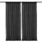 Black 2 Pcs