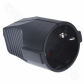 E-019 black,EU,250V