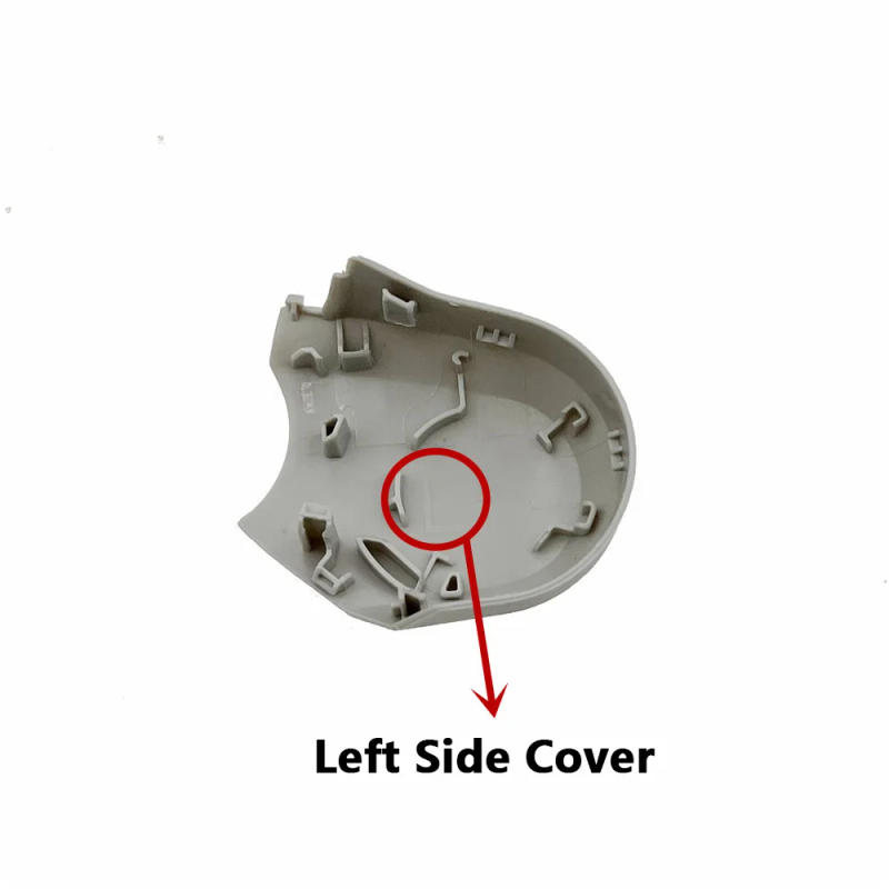 Description Picture 6 of itemOriginal New Body Shell Left Right Side Cover For DJI Mini 3/3 Pro/4 Pro Plastic Cover Drone Replacement Spare Parts In Stock