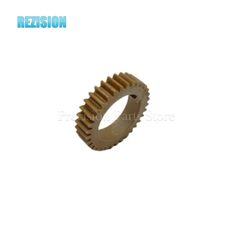 Description Picture 5 of itemFuser Drive Gear For Toshiba E 2802 2006 2306 2307 2505 2303A 2007 2303 2309 2506 2507 2803 2809 Fuser Gear Copier Parts