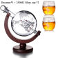 Decanter B Set