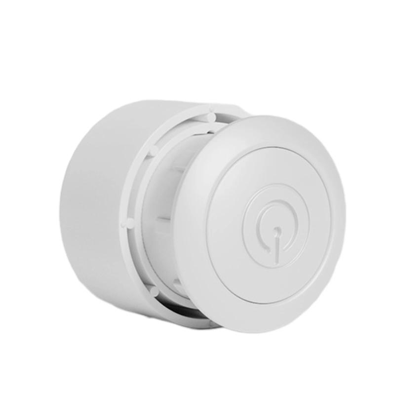 Description Picture 5 of item1pc Round Silver Drawer Knobs Diameter 35mm Furniture Knobs Zinc Alloy Stainless Steel Cabinet Handles Replace Household Supply