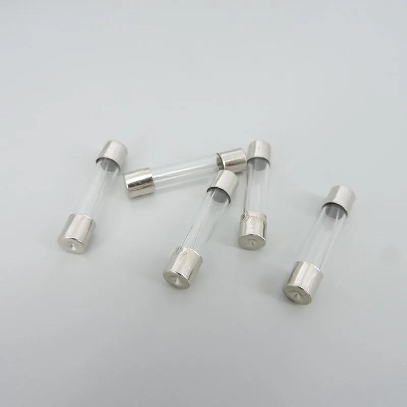 Description Picture 4 of item50Pc/box 6x30mm fast Blow Glass Tube mix Fuse Assorted Box mix Kits T 0.5A 1A, 2A, 3A, 5A, 6A, 8A, 10A, 15A, 20A 3cm 6x30 r1