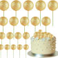 Glitter Gold