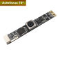 Autofocus 75 Degree