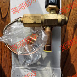 Liquid spray cooling valve 025-35133-000 Y1210-BIV-8-110 liquid spray valve spot