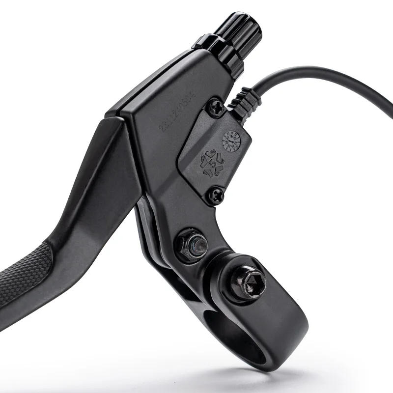 Description Picture 4 of itemE-Bike Brakes Levers WaterProof for Bafang BBS01 BBS02 BBSHD Mid Drive Motor EBike Conversion Kit with Power Shutdown Cable