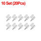 10set(20pcs)