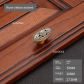 2089-S-Coffee Rose