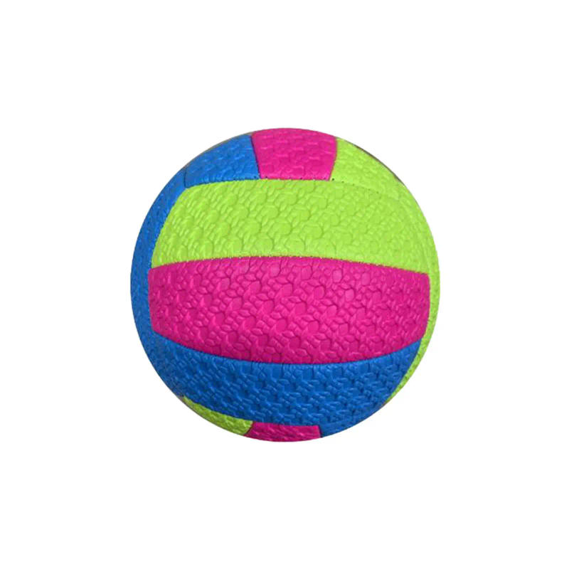 Description Picture 4 of itemProfessional Volleyball Size 2 Recreational Ball Soft Touch Children Toys